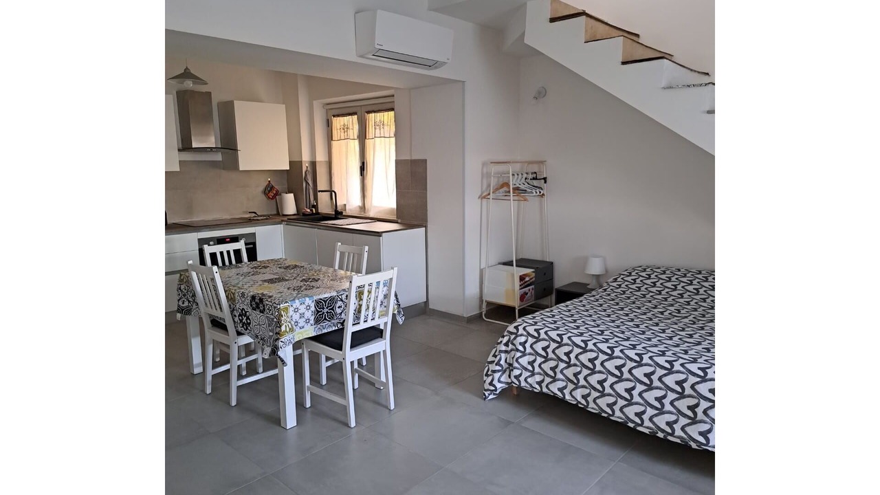 Photo of Bedroom in Castelfidardo