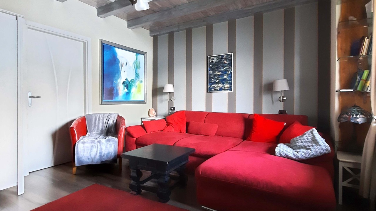 Photo of Livingroom in Cannobio