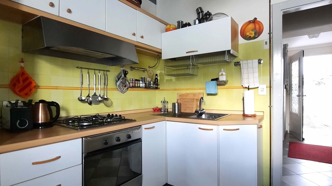 Photo of Kitchen in Cannobio