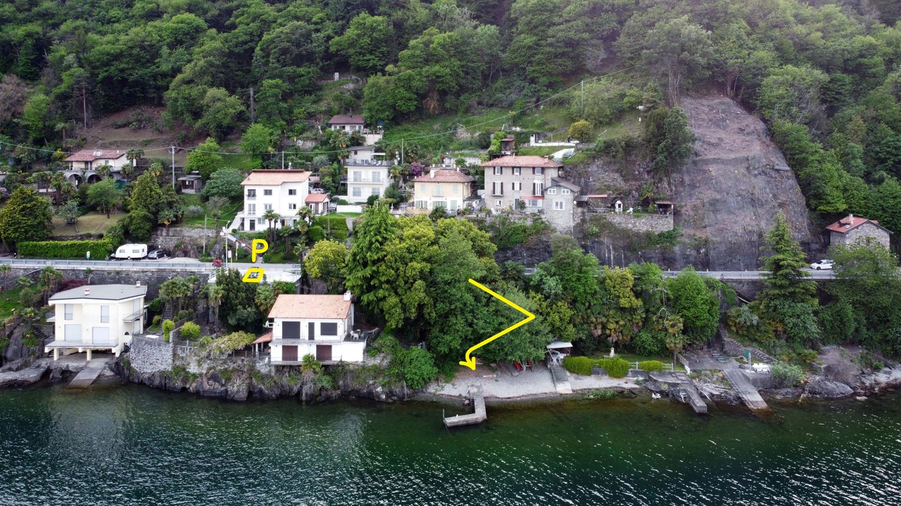 Photo of Outdoor in Cannobio