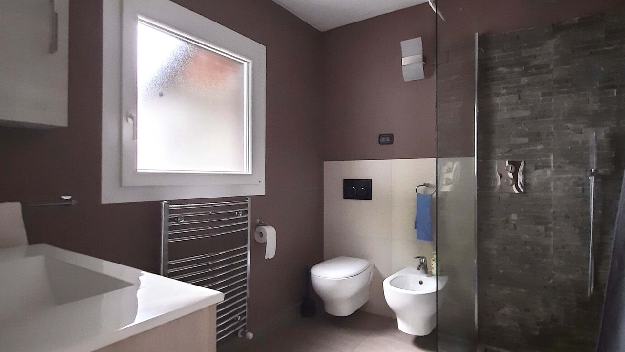 Photo of Bathroom in Cannobio