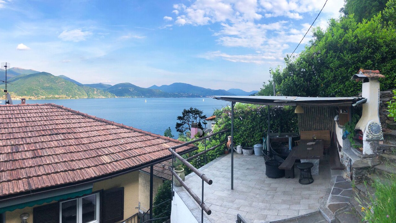 Photo of Outdoor in Cannobio