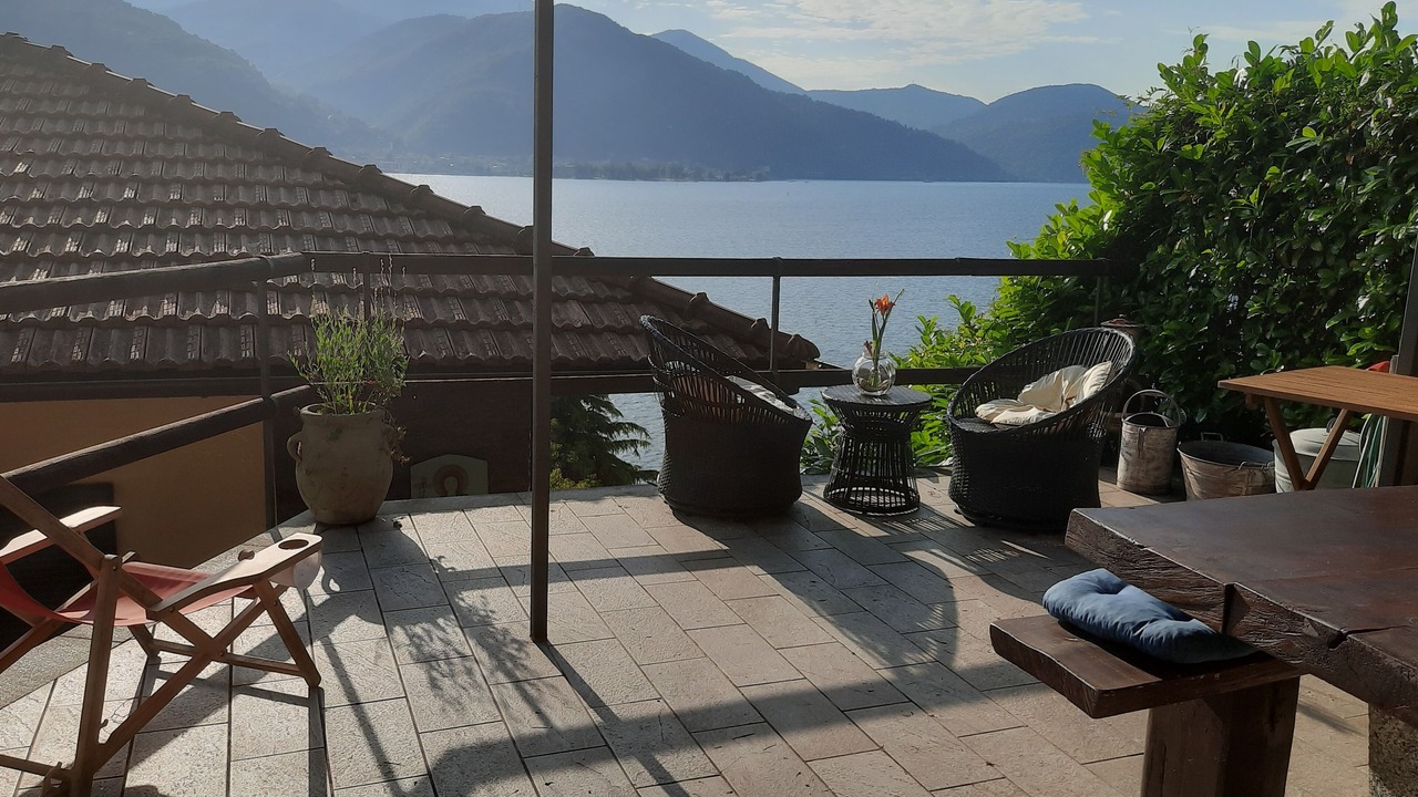 Photo of Outdoor in Cannobio