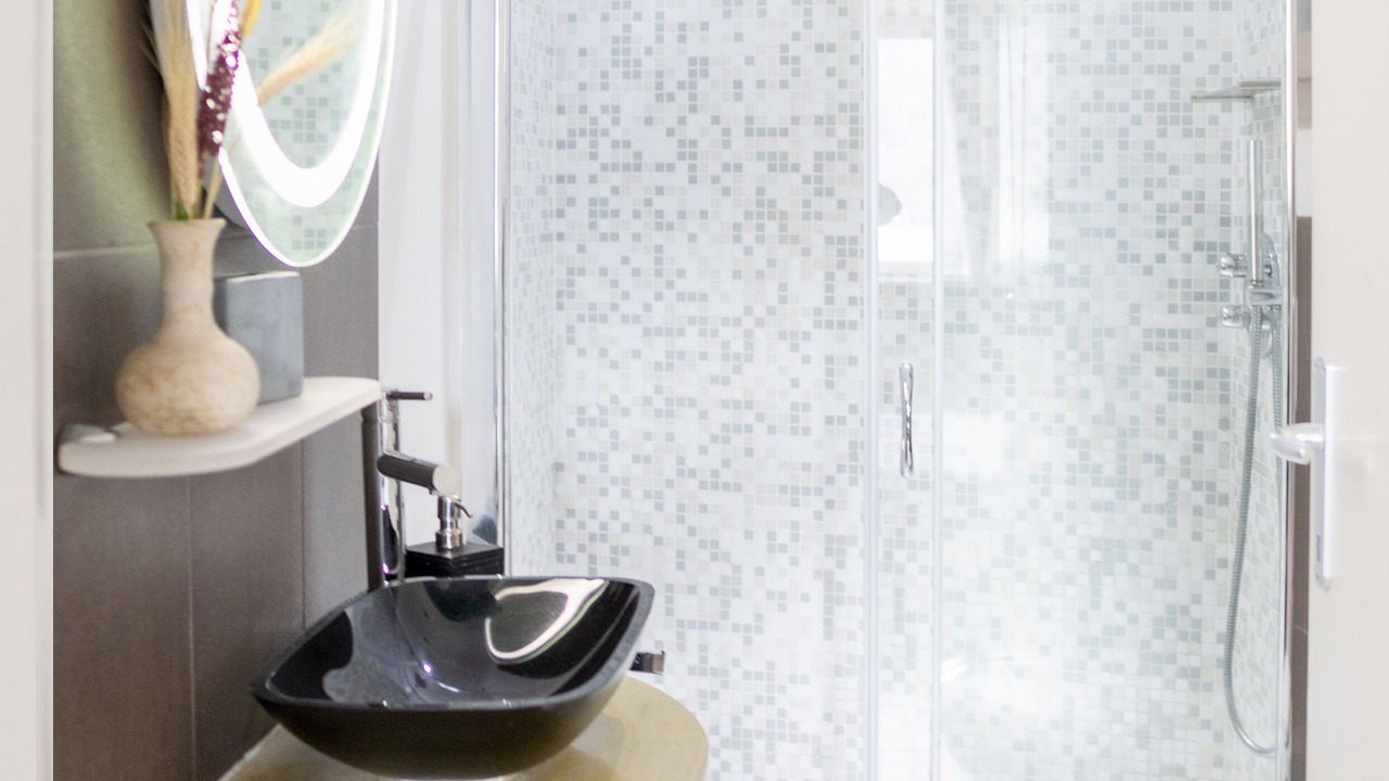 Photo of Bathroom in Cannobio