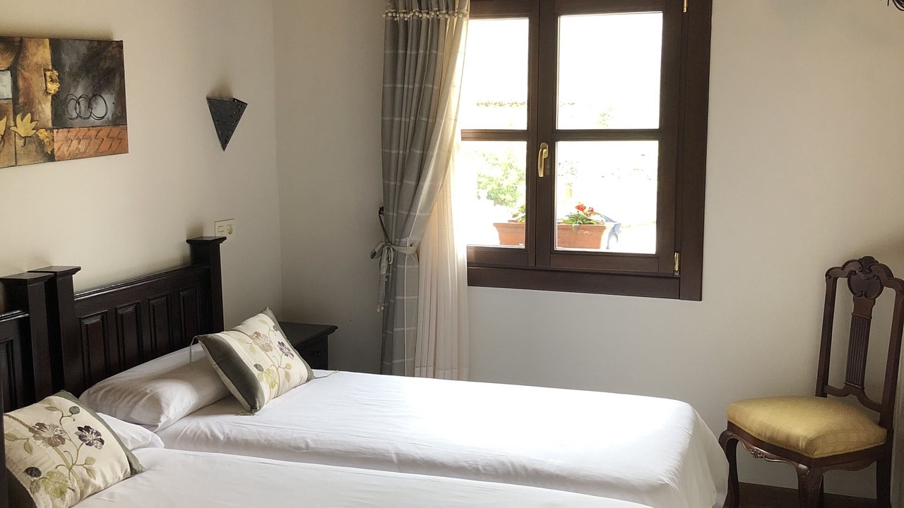 Photo of Bedroom in Quintana