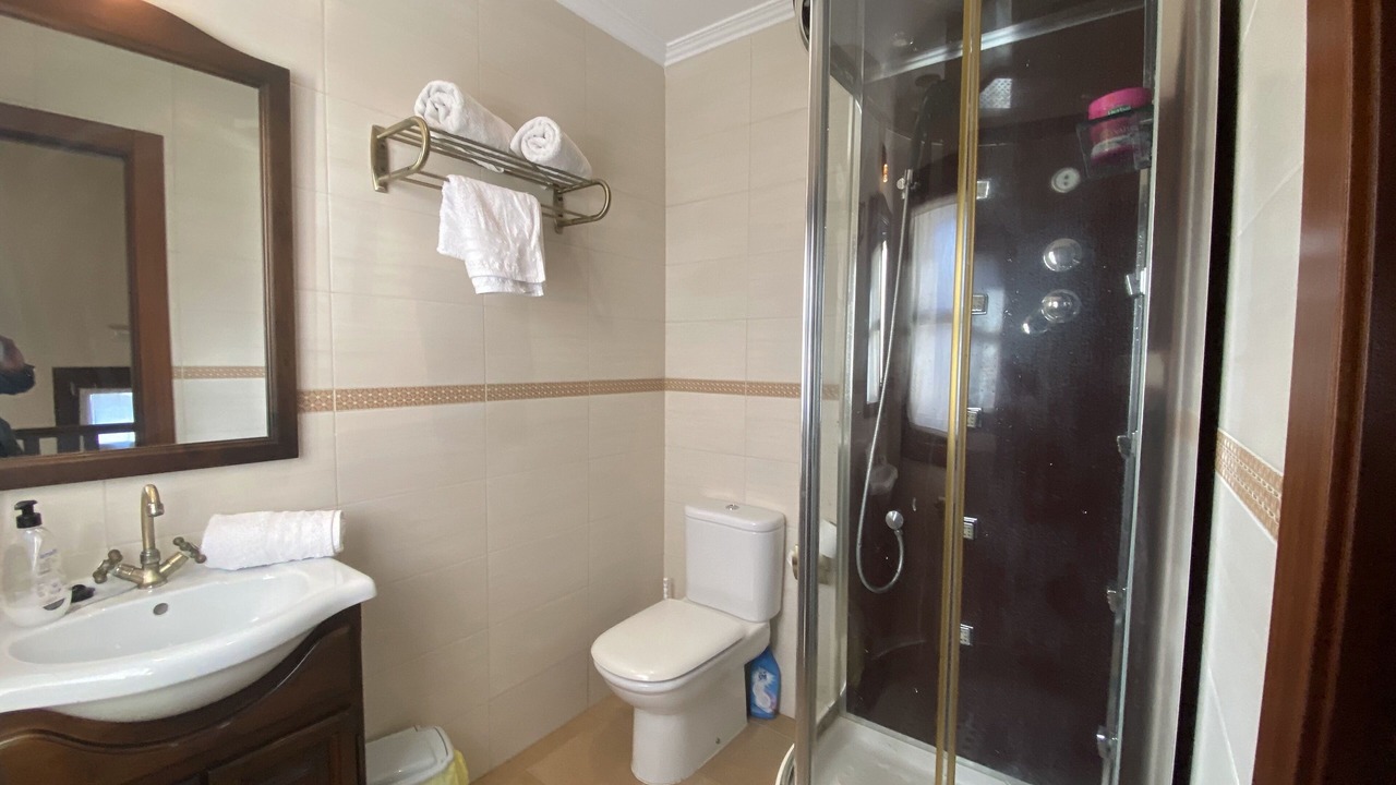 Photo of Bathroom in Quintana