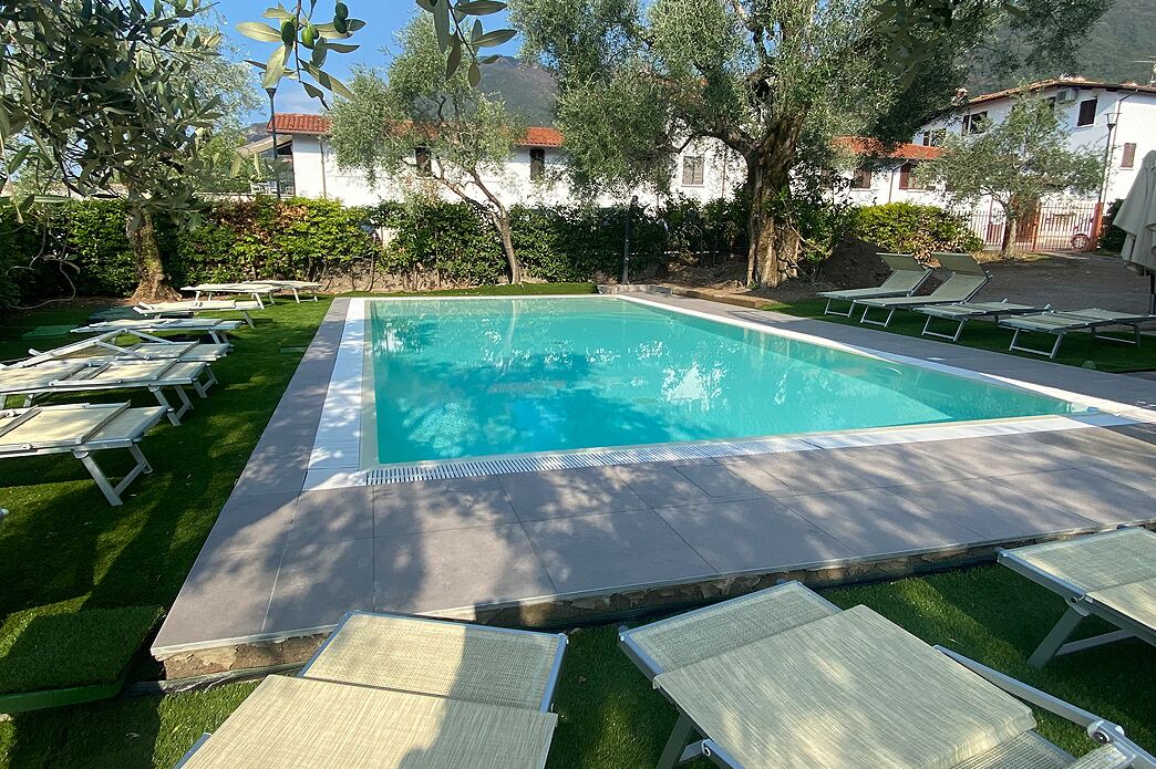 Photo of Outdoor in Toscolano Maderno