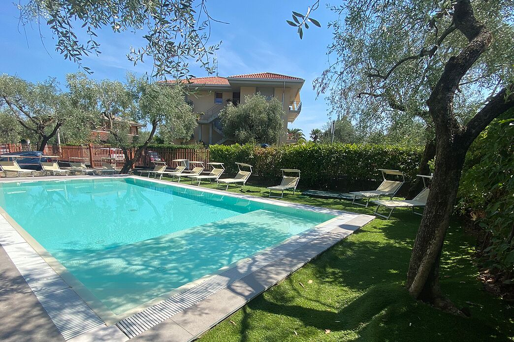 Photo of Outdoor in Toscolano Maderno