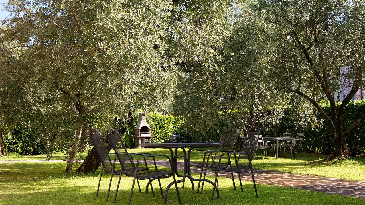 Photo of Outdoor in Toscolano Maderno