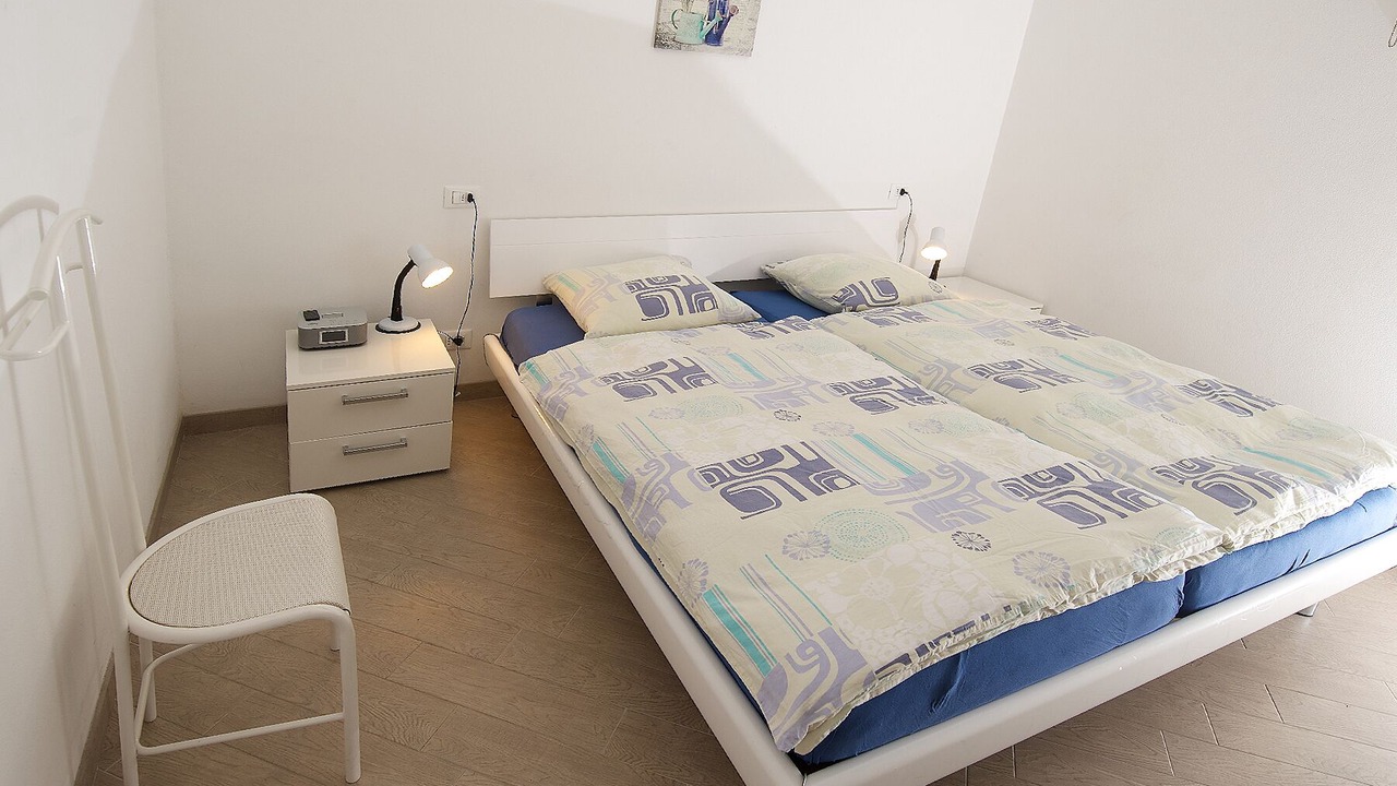 Photo of Bedroom in Toscolano Maderno