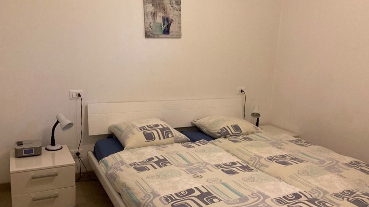 Photo of Bedroom in Toscolano Maderno