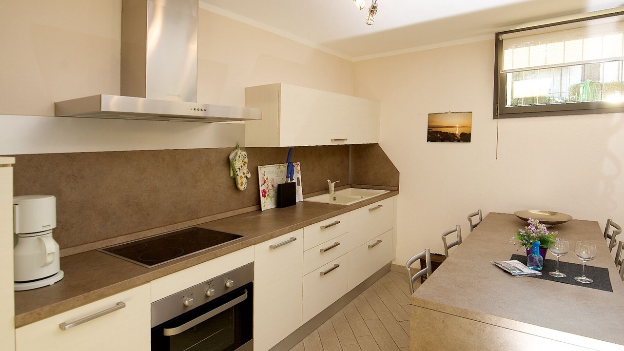 Photo of Kitchen in Toscolano Maderno