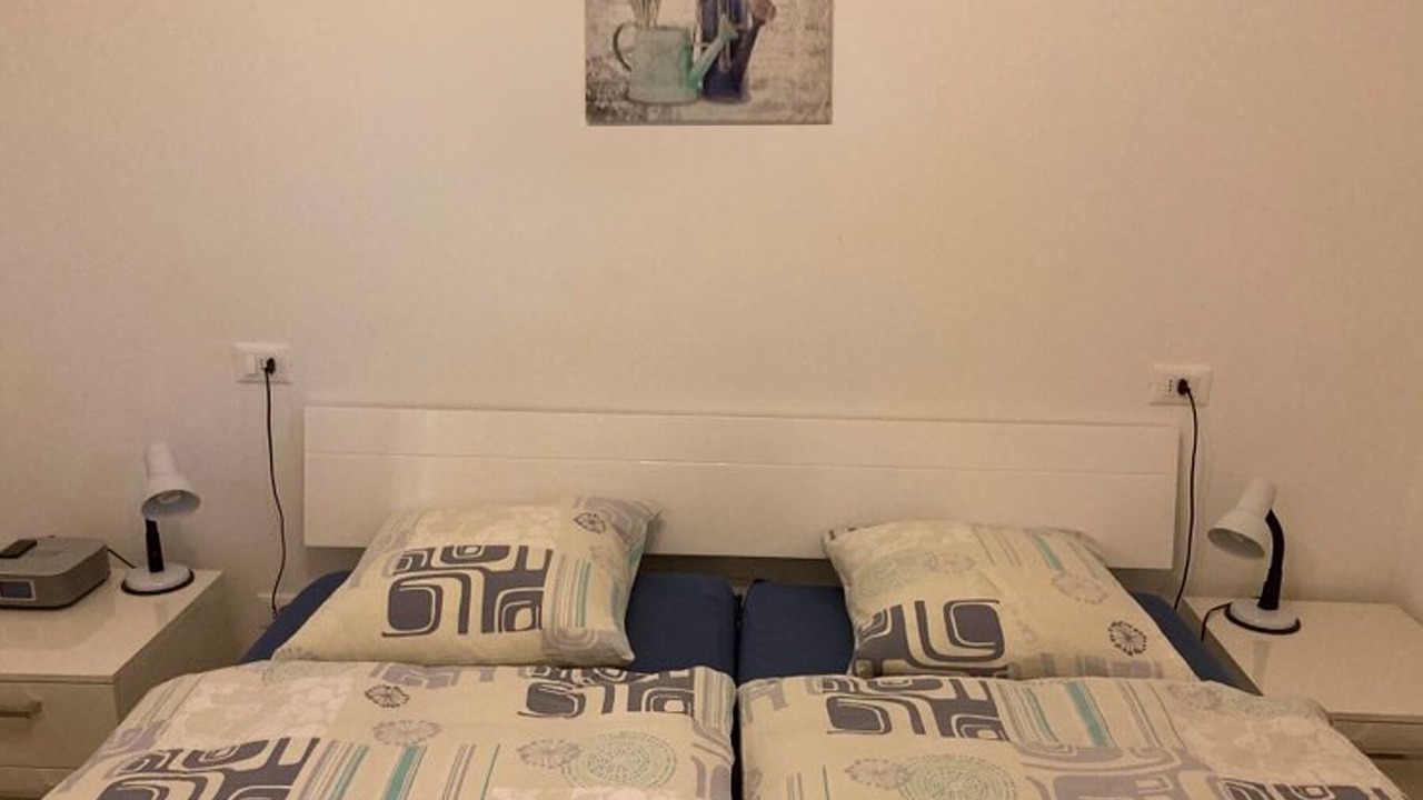 Photo of Bedroom in Toscolano Maderno