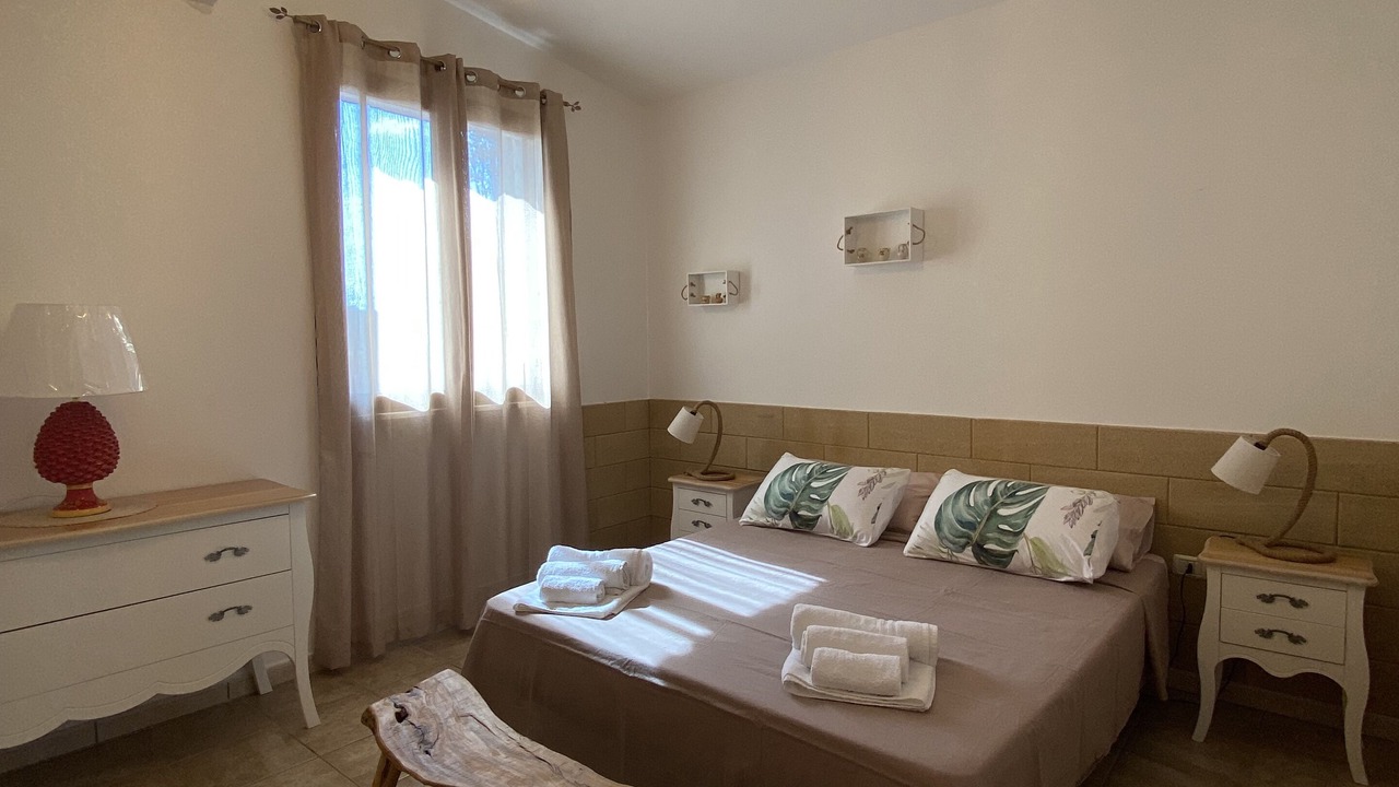 Photo of Bedroom in Tiggiano