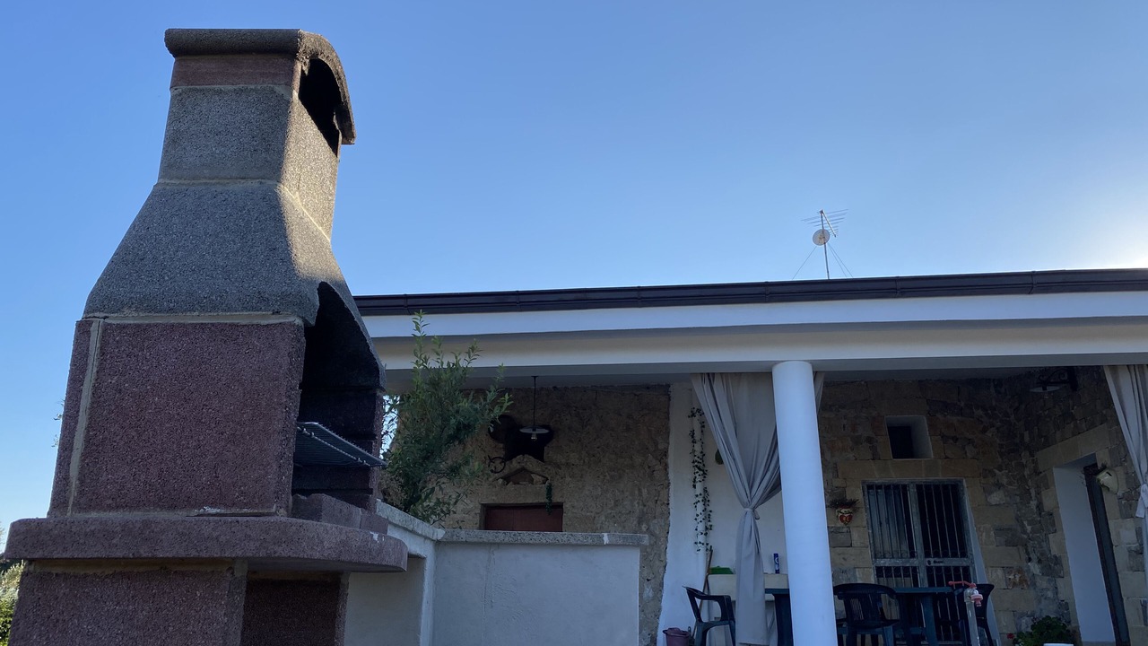 Photo of Outdoor in Tiggiano