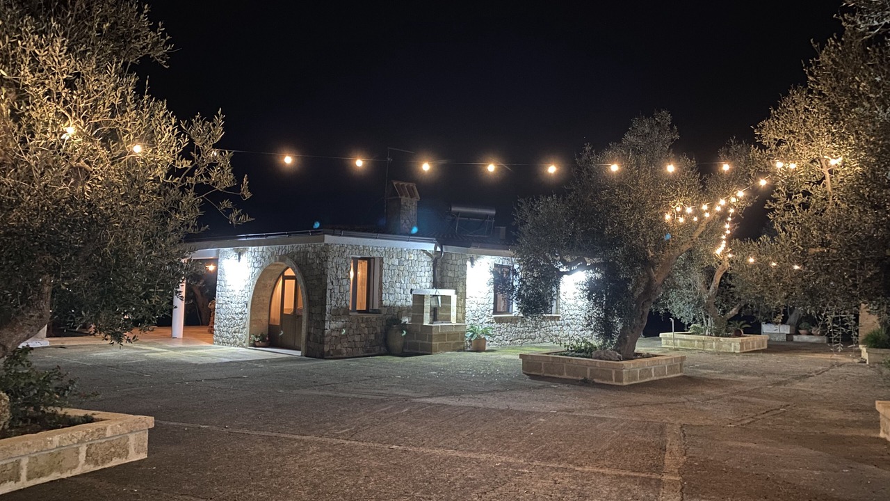 Photo of Outdoor in Tiggiano