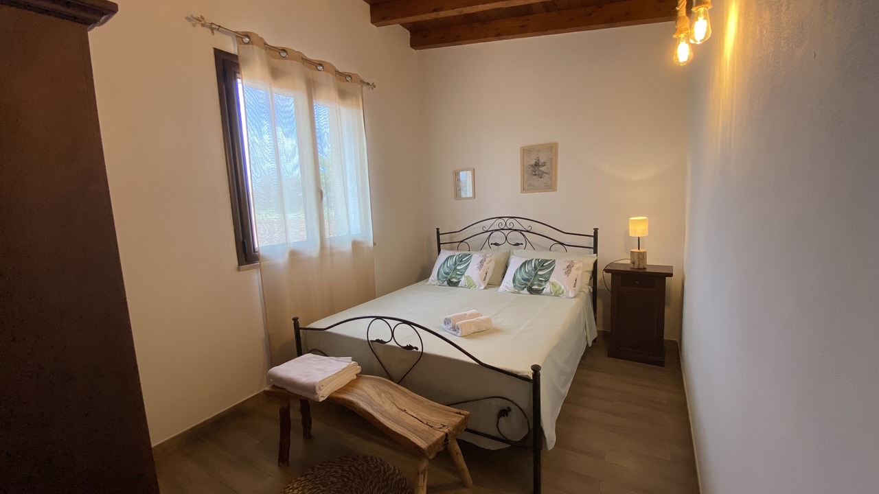 Photo of Bedroom in Tiggiano