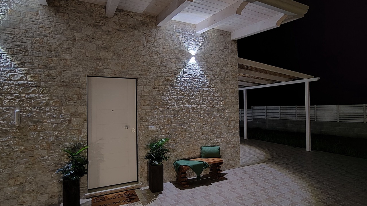 Photo of Patio Balcony in Giano Vetusto
