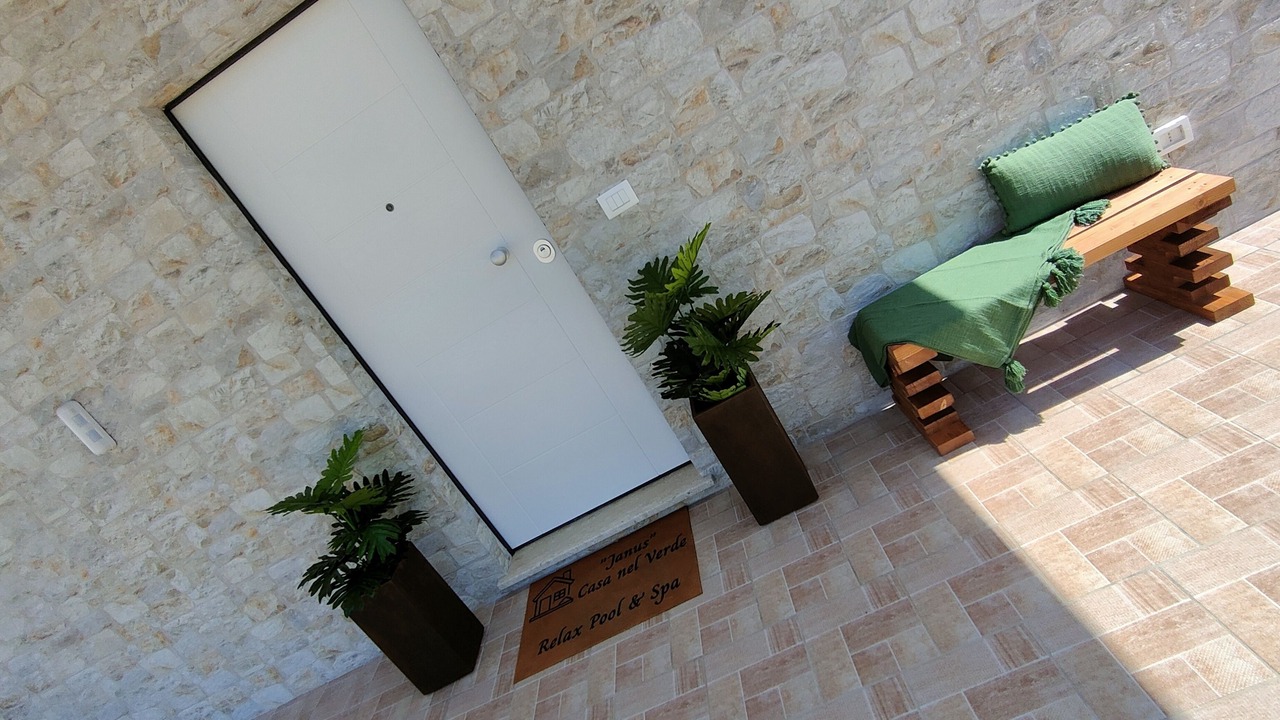 Photo of Outdoor in Giano Vetusto