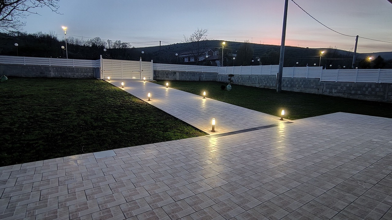 Photo of Outdoor in Giano Vetusto