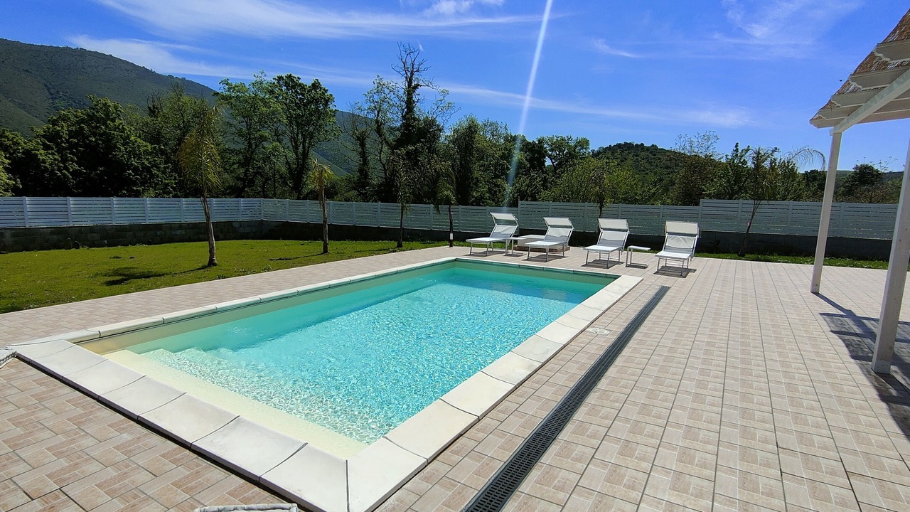 Photo of Outdoor in Giano Vetusto