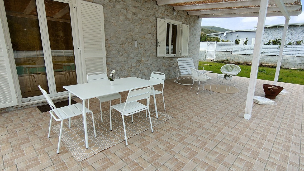 Photo of Outdoor in Giano Vetusto