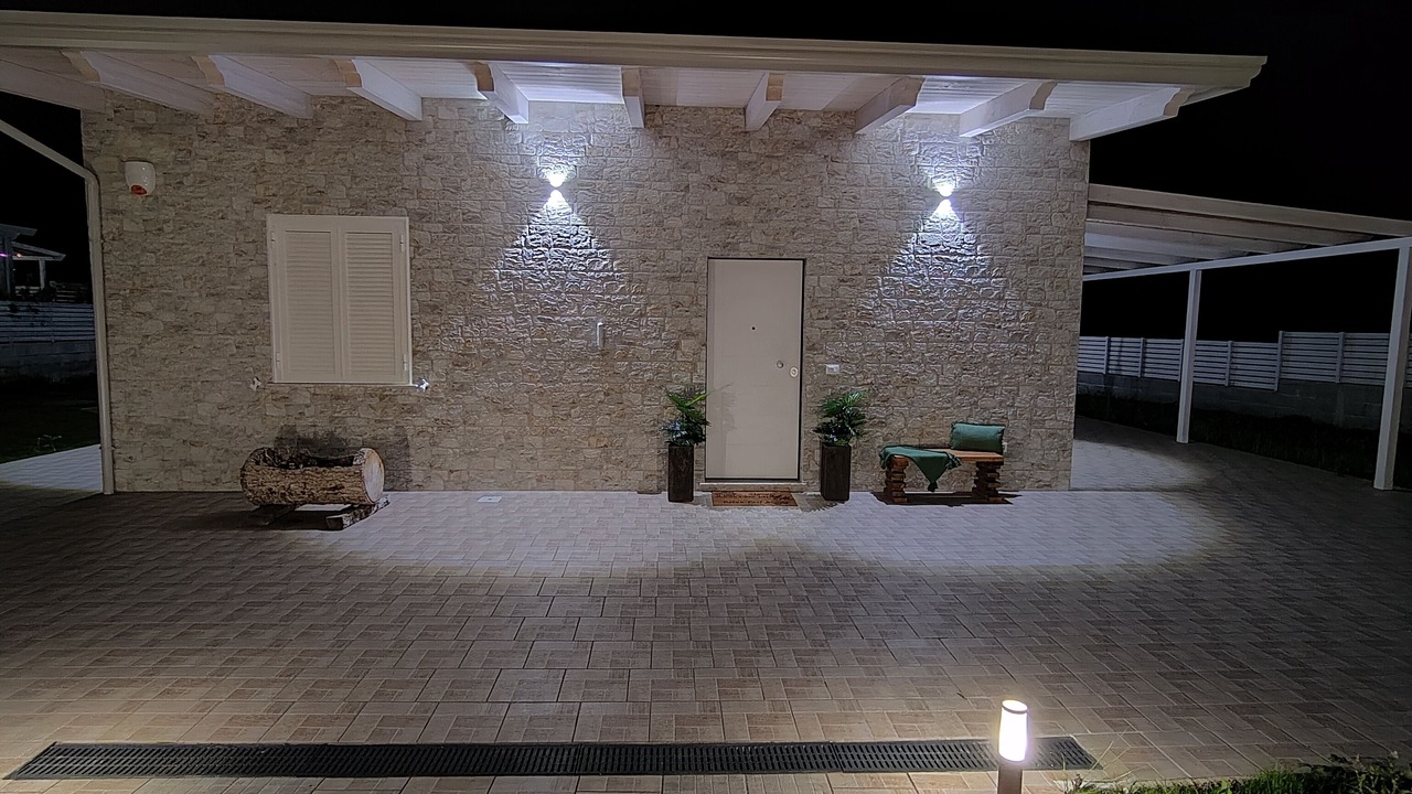 Photo of Patio Balcony in Giano Vetusto