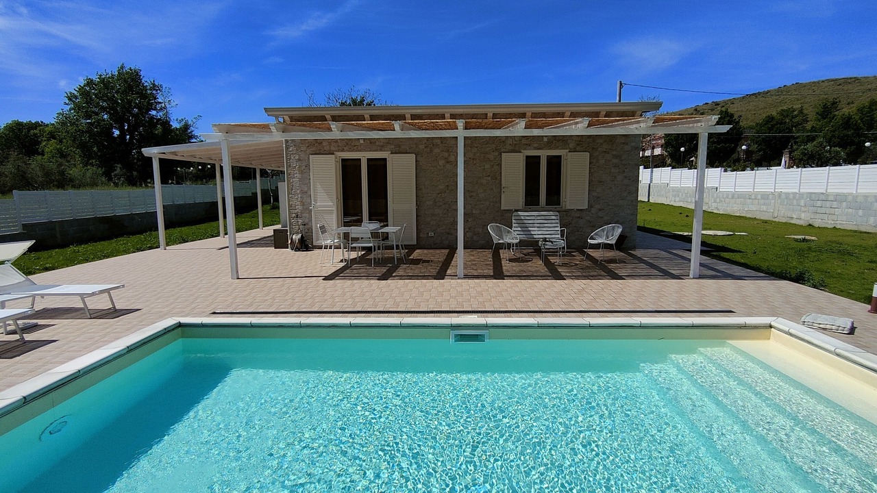 Photo of Outdoor in Giano Vetusto