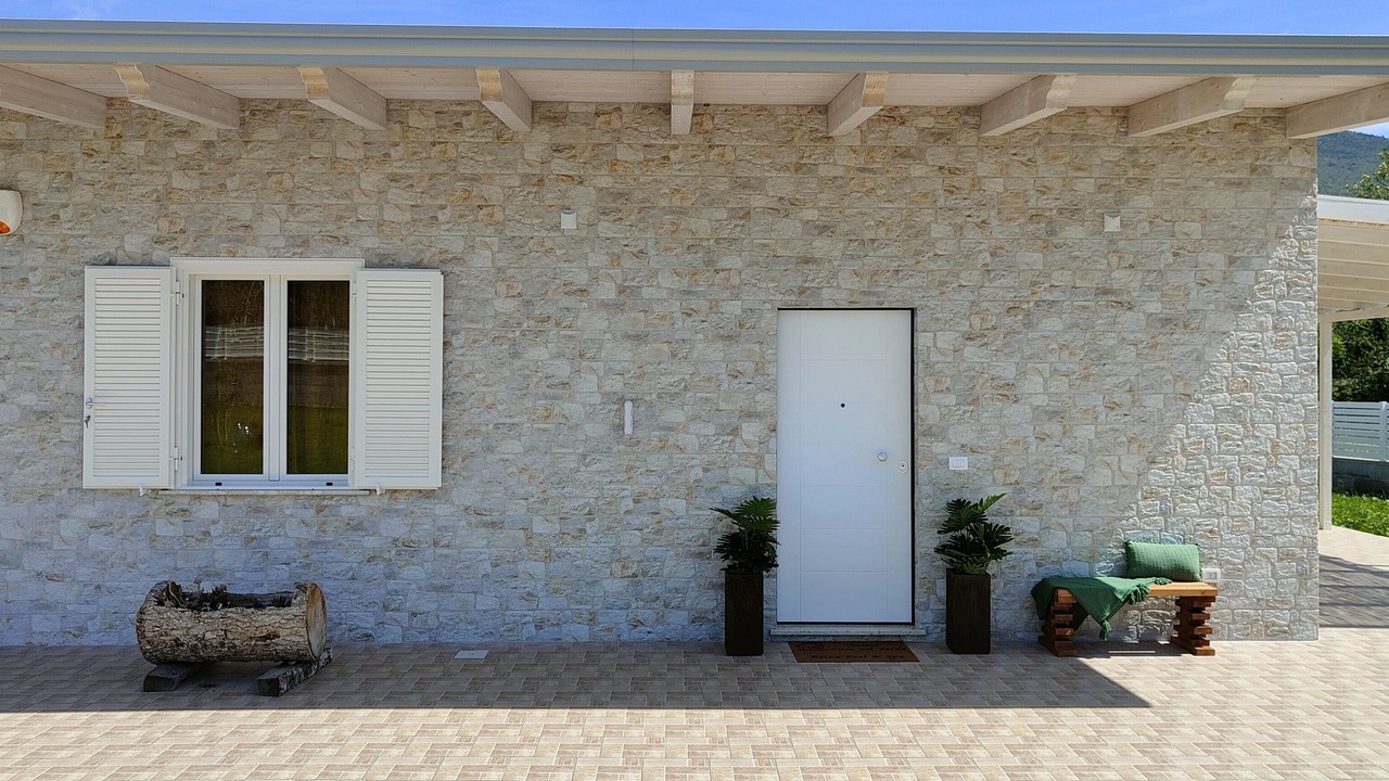 Photo of Patio Balcony in Giano Vetusto