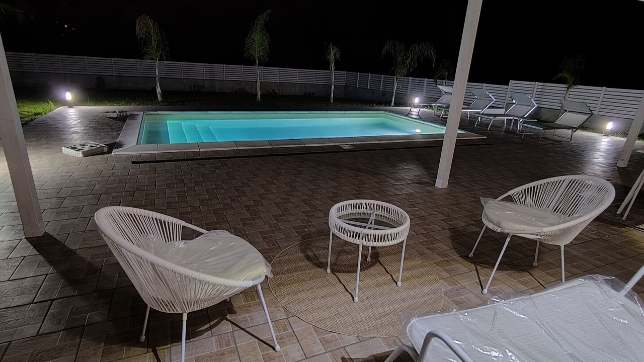 Photo of Outdoor in Giano Vetusto