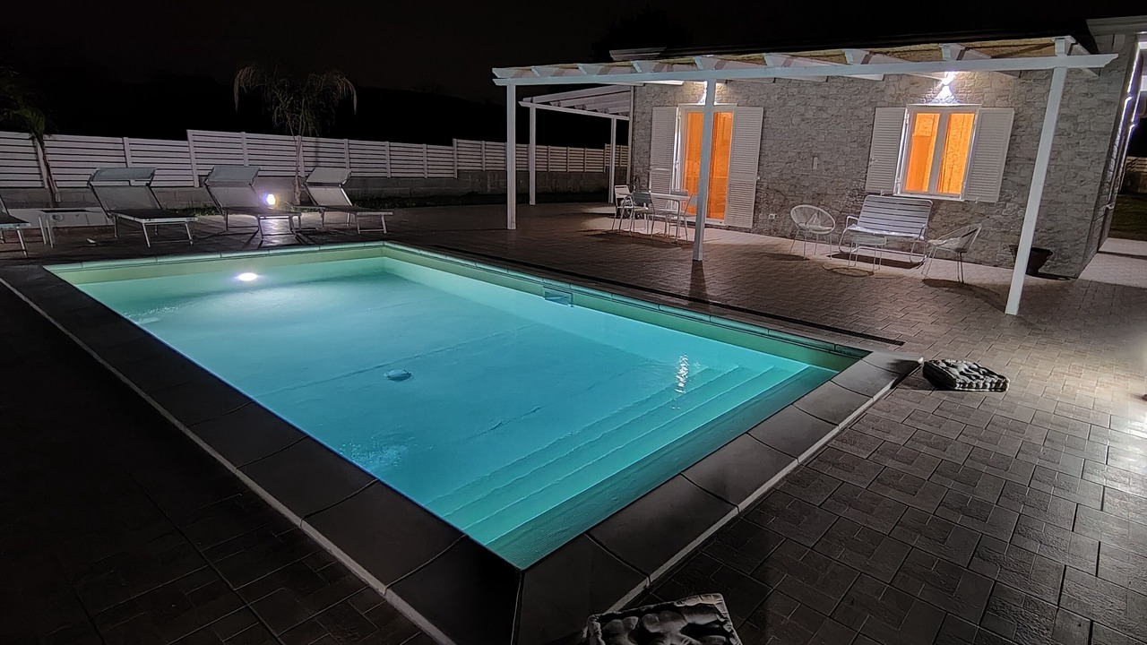 Photo of Outdoor in Giano Vetusto