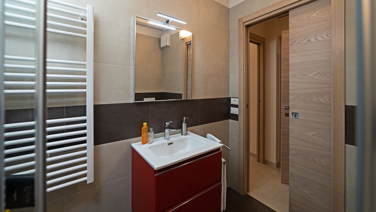 Photo of Bathroom in Pacengo