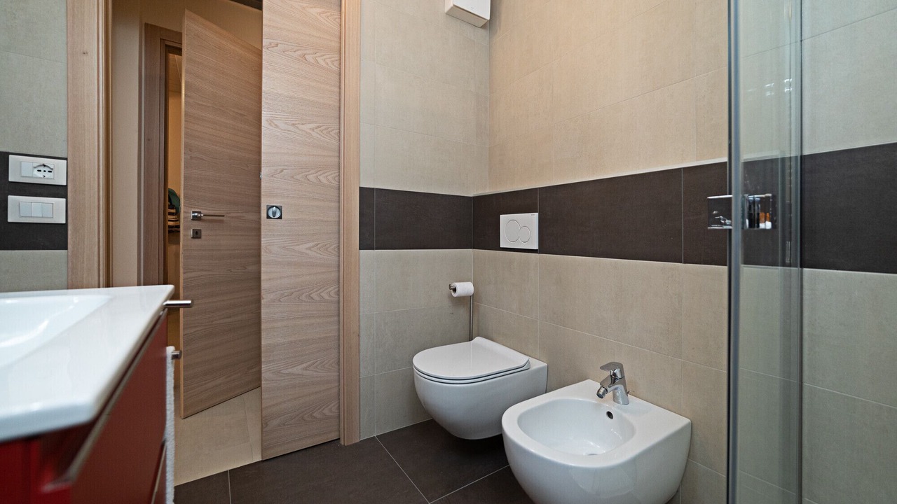 Photo of Bathroom in Pacengo