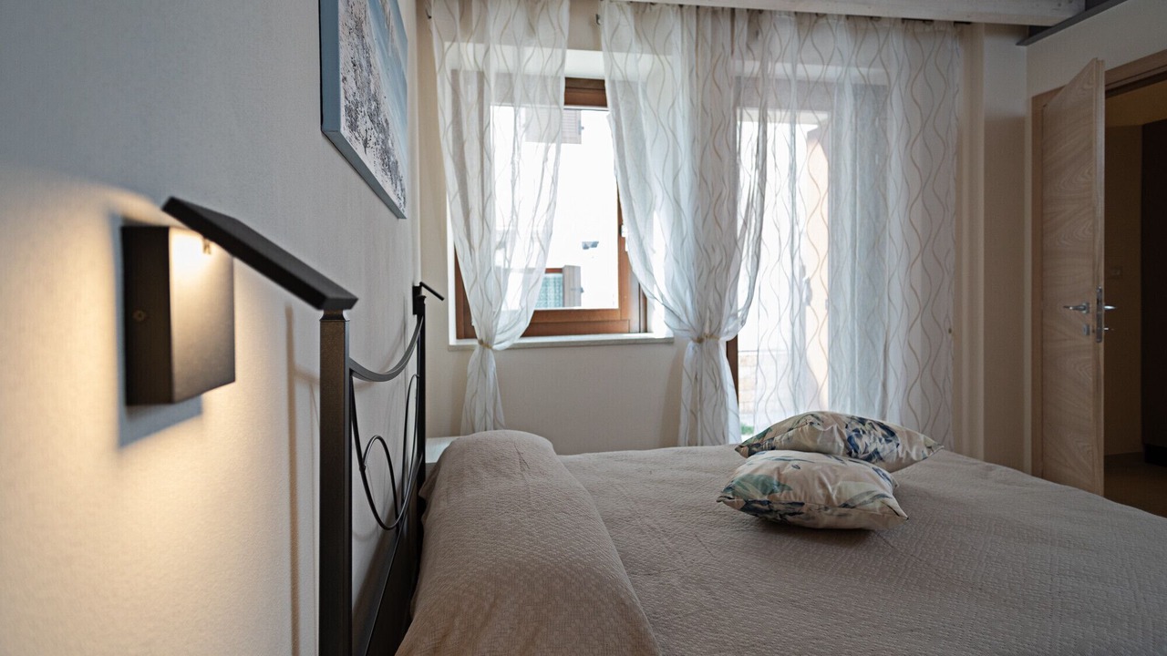 Photo of Bedroom in Pacengo