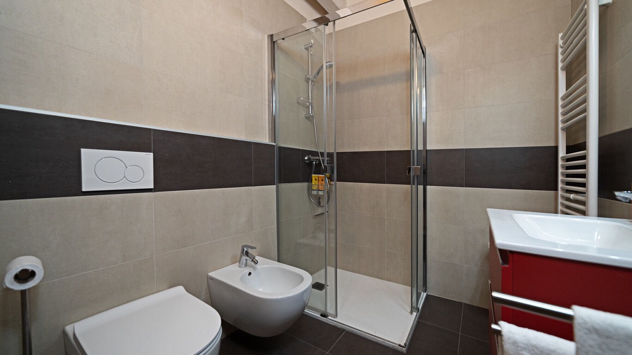 Photo of Bathroom in Pacengo