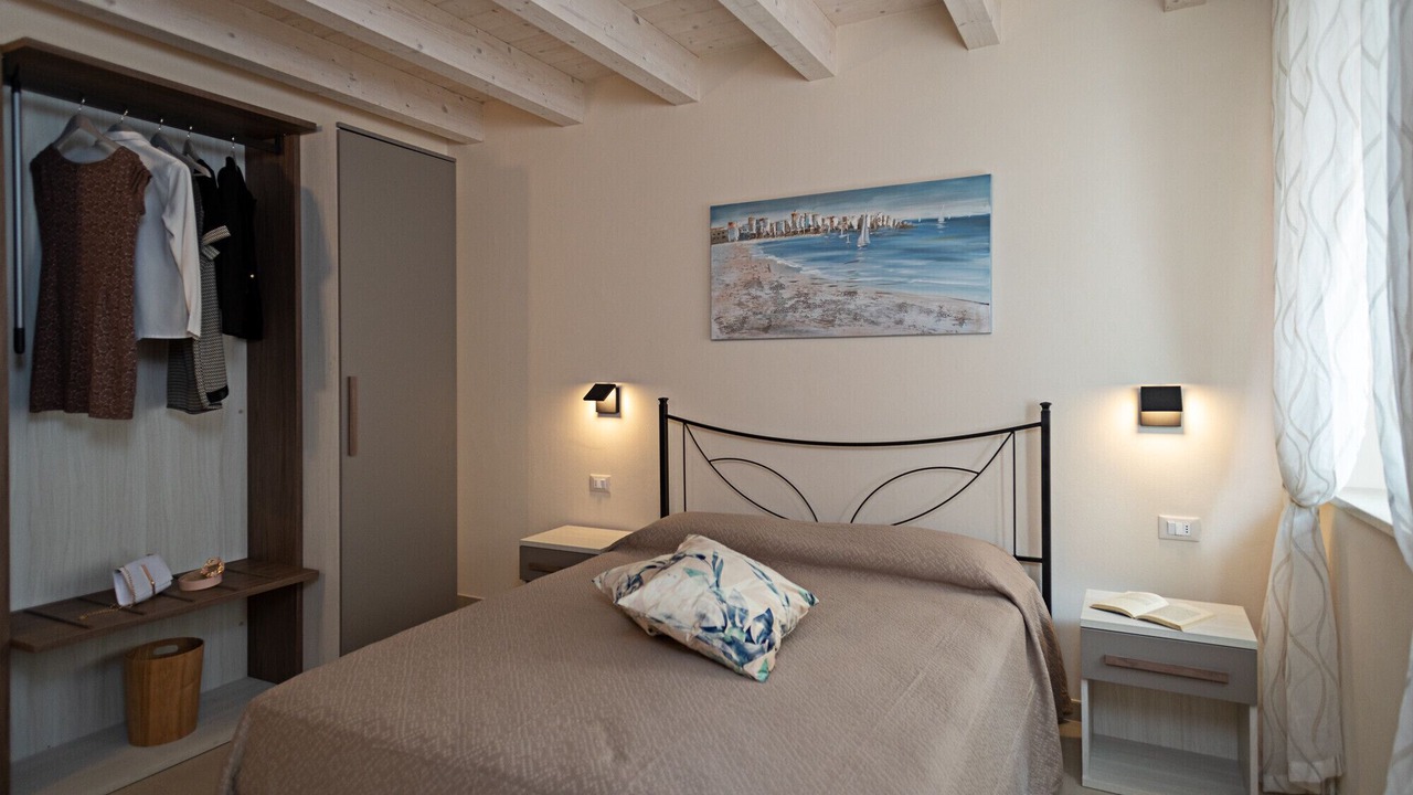 Photo of Bedroom in Pacengo