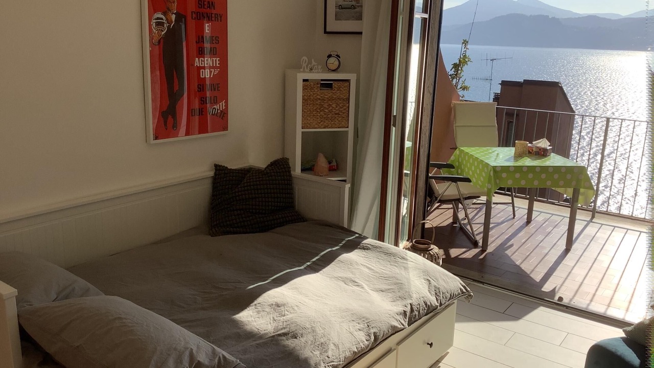 Photo of Bedroom in Gonte