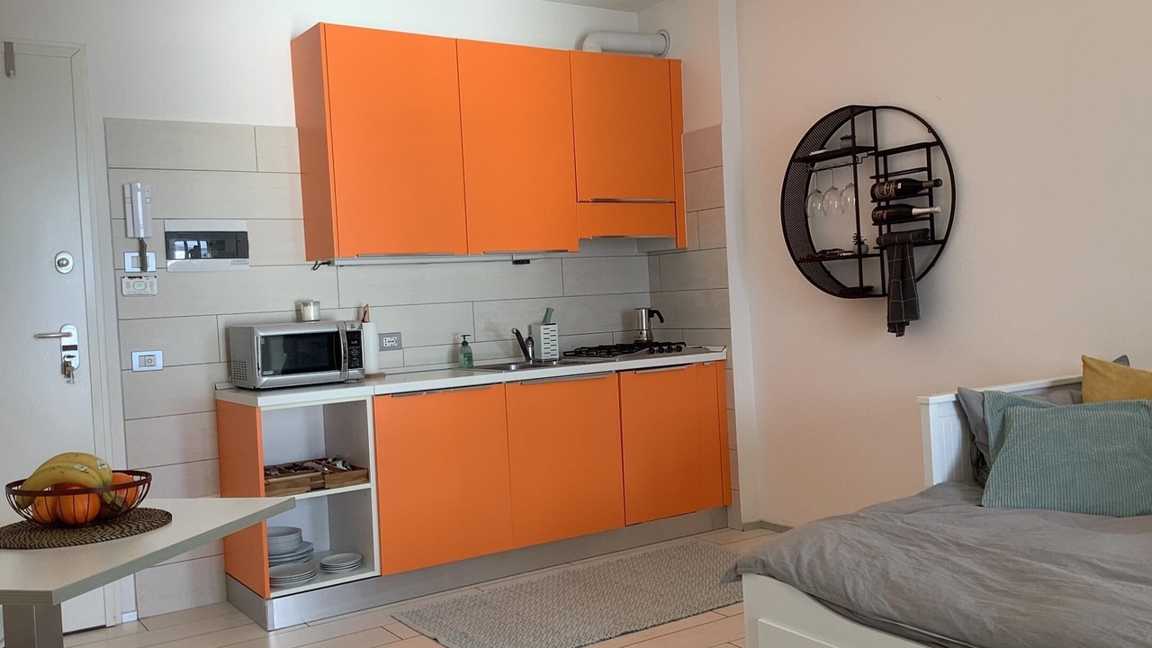 Photo of Bedroom in Gonte