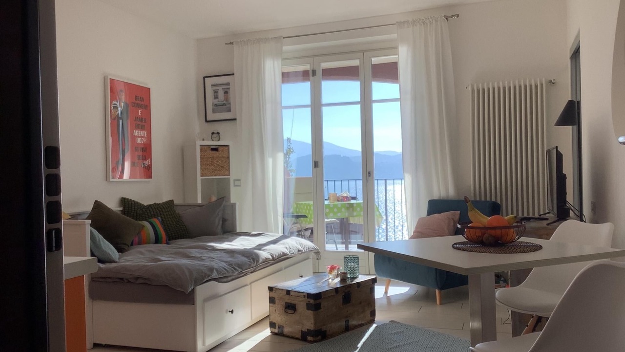 Photo of Livingroom in Gonte