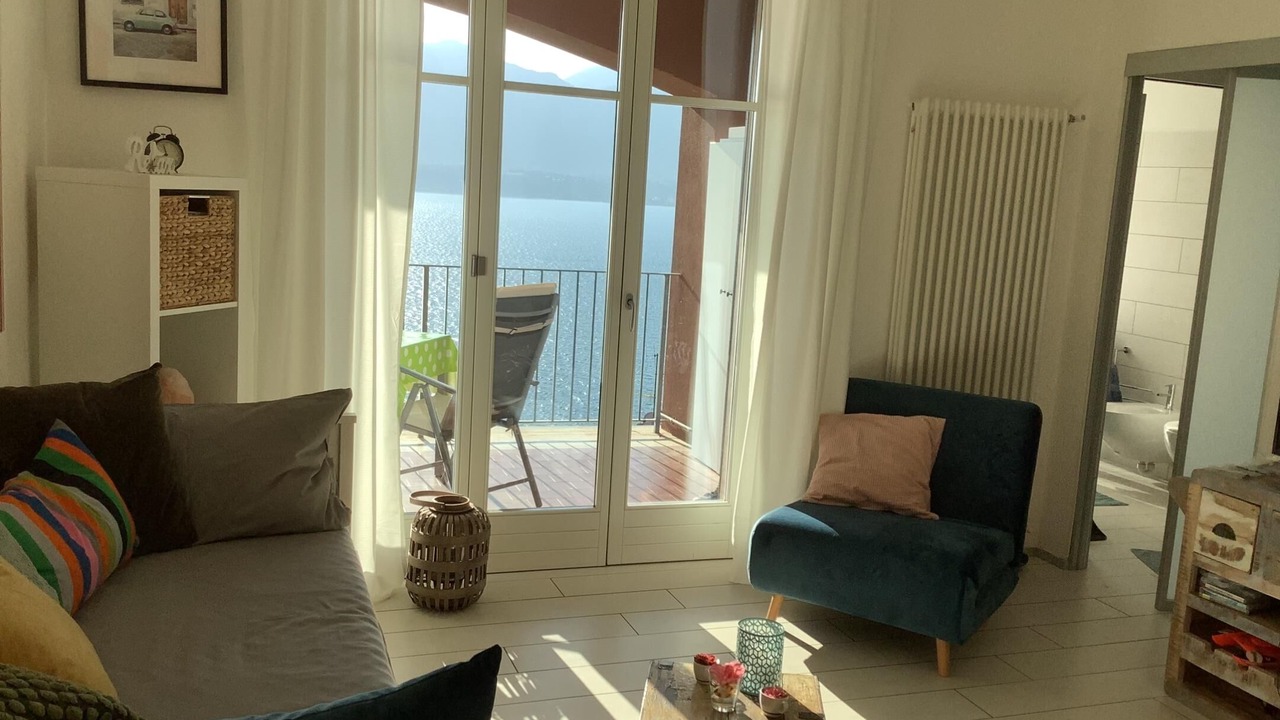 Photo of Livingroom in Gonte