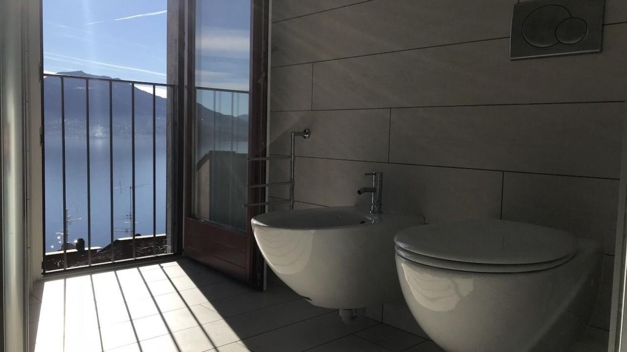 Photo of Bathroom in Gonte