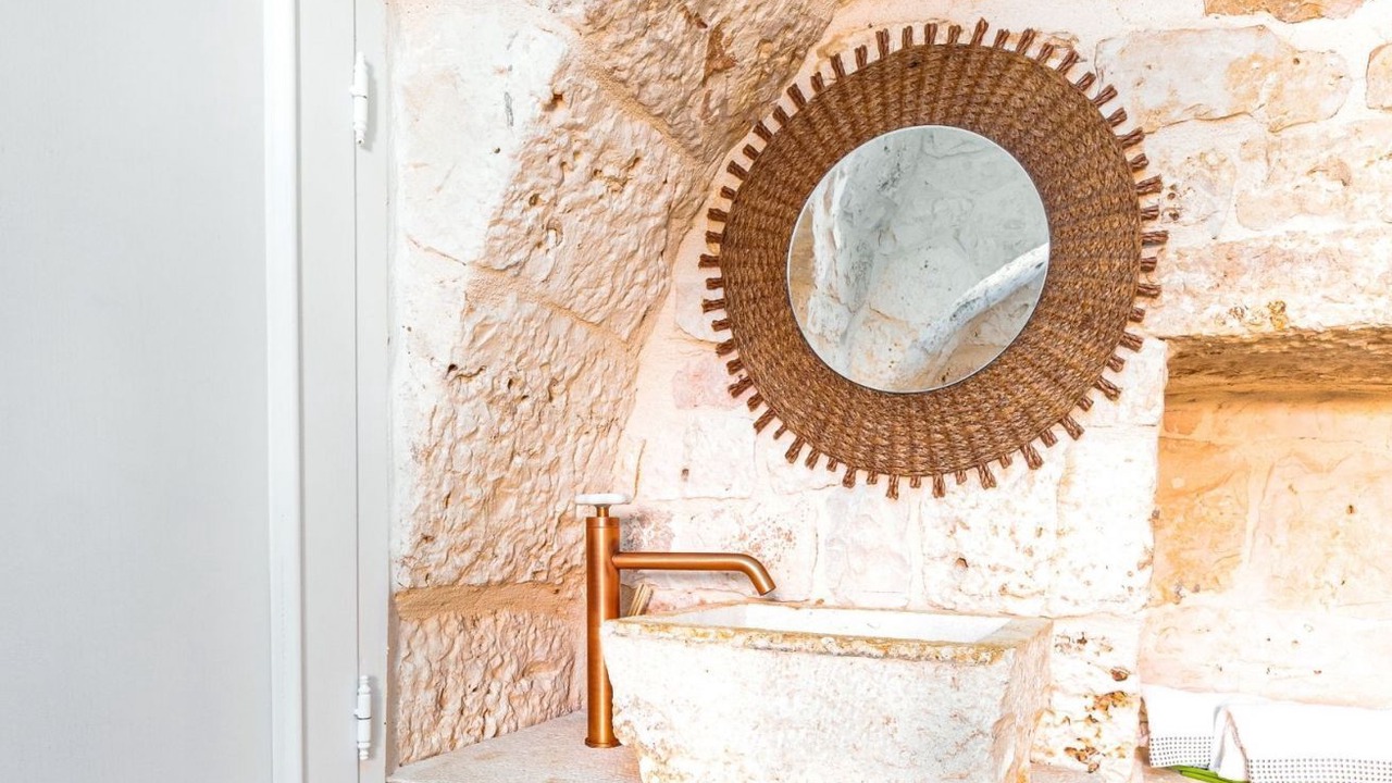Photo of Bathroom in Impalata