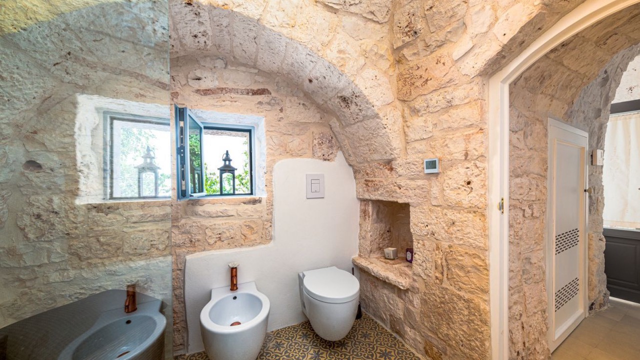 Photo of Bathroom in Impalata