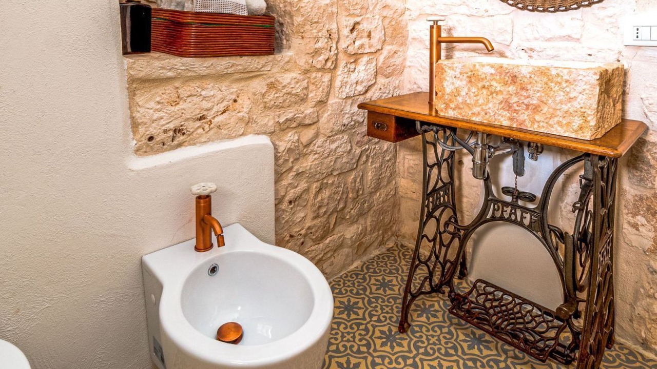 Photo of Bathroom in Impalata