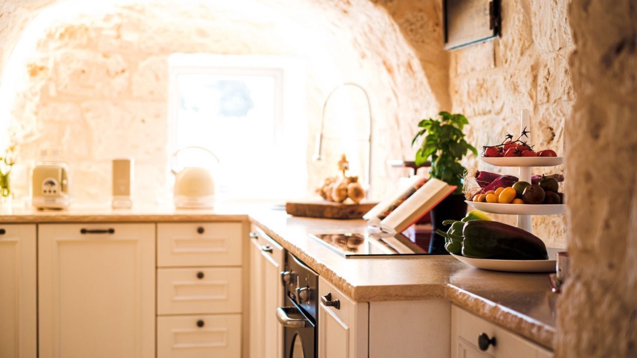 Photo of Kitchen in Impalata