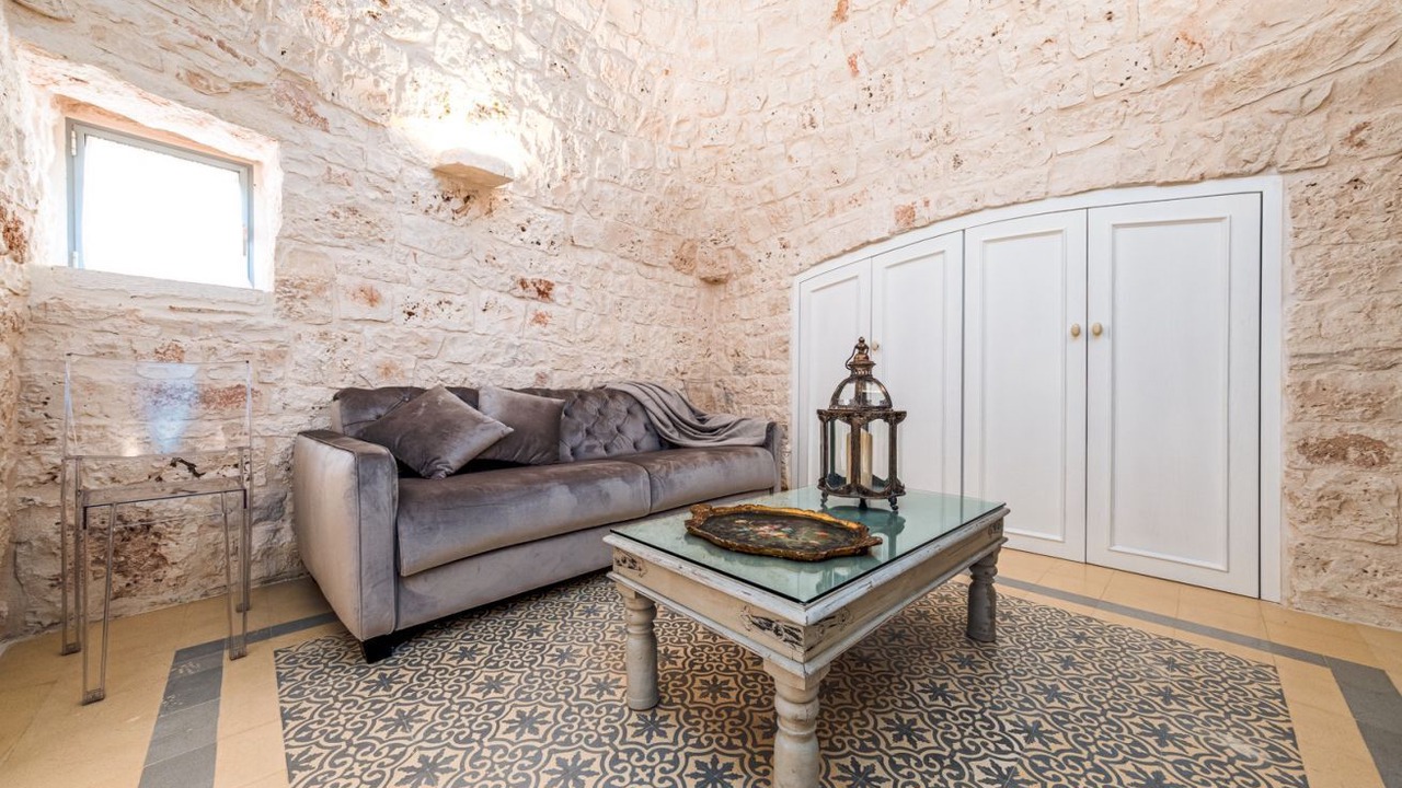 Photo of Livingroom in Impalata