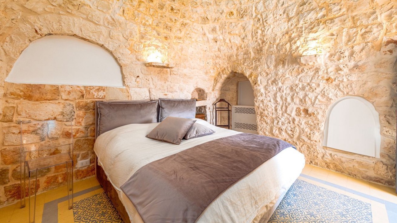 Photo of Bedroom in Impalata