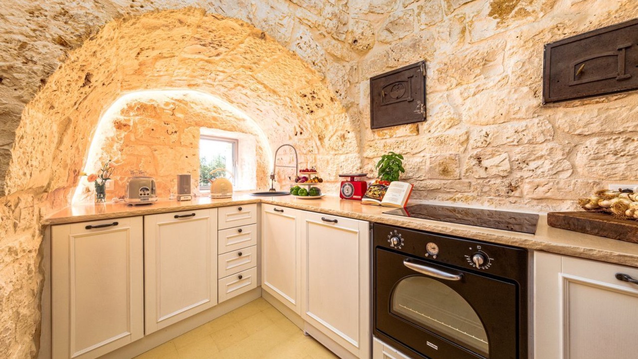 Photo of Kitchen in Impalata