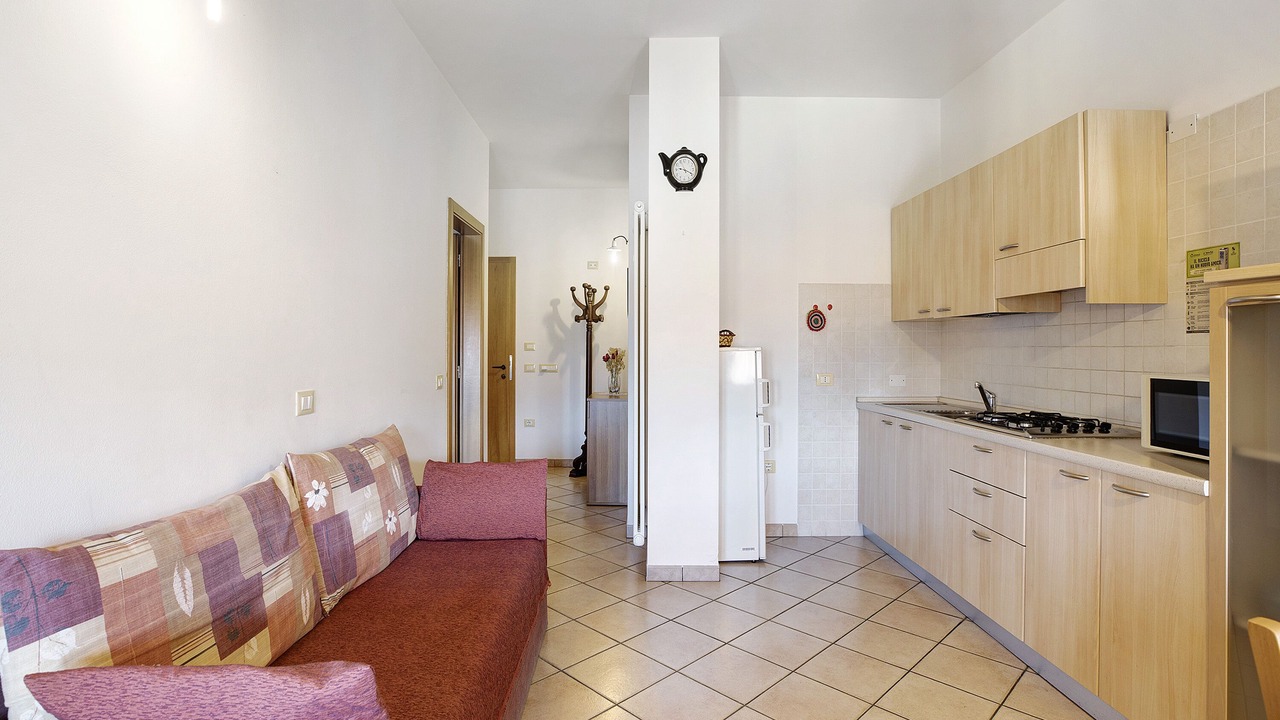 Photo of Livingroom in Sfruz