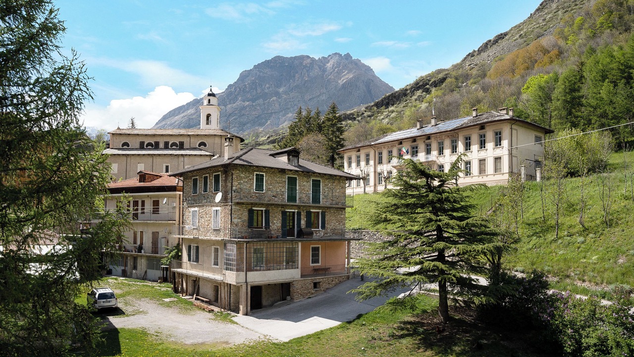 Photo of Outdoor in Acceglio